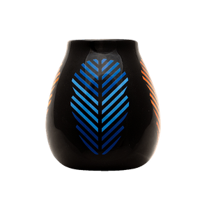 Kurkku keraaminen Samba - 350ml