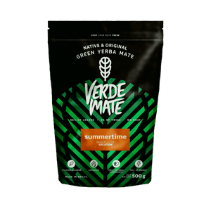 Verde Mate Green Kesäaika 0.5kg