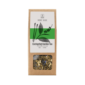 Mary Rose - Lumottu puutarha tee - 50g