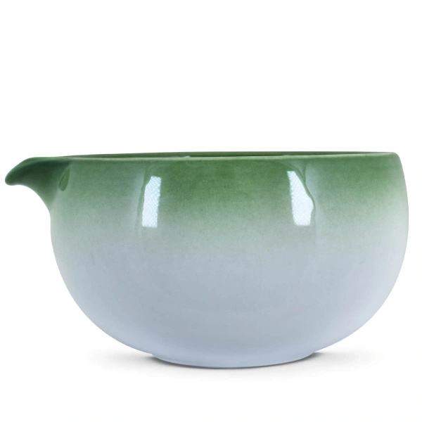 Lahjasetti: matcha-teen valmistustarvikkeet
