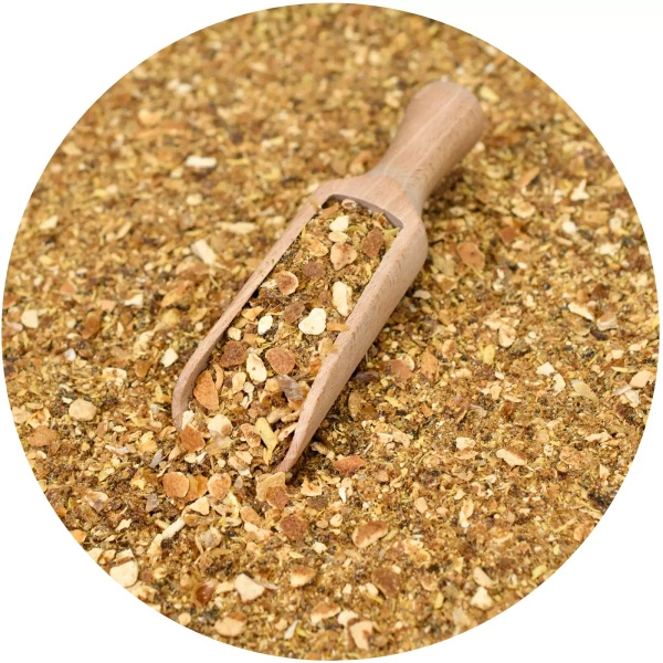 Vivarini - Appelsiininkuori 50g