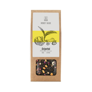 Mary Rose - Itämainen tee - 50 g