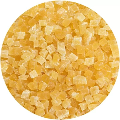 Vivarini - Ananas (sokeroitu) 100g