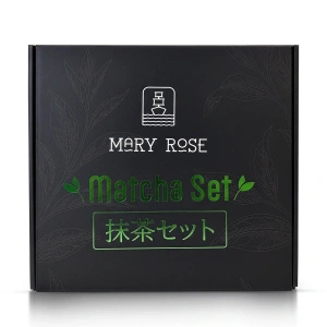 Lahjarasia – matcha