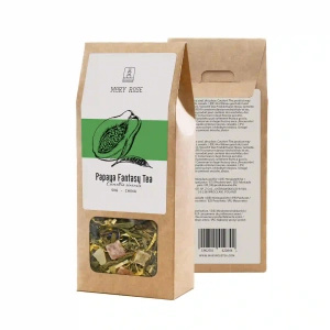 Mary Rose - Papaya Fantasy Vihreä tee - 50g