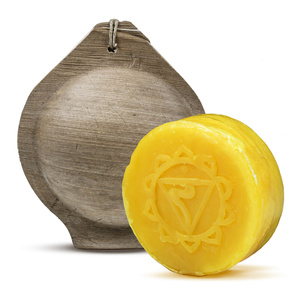 Pyhä Lama Saippua - Solar Plexus Chakra