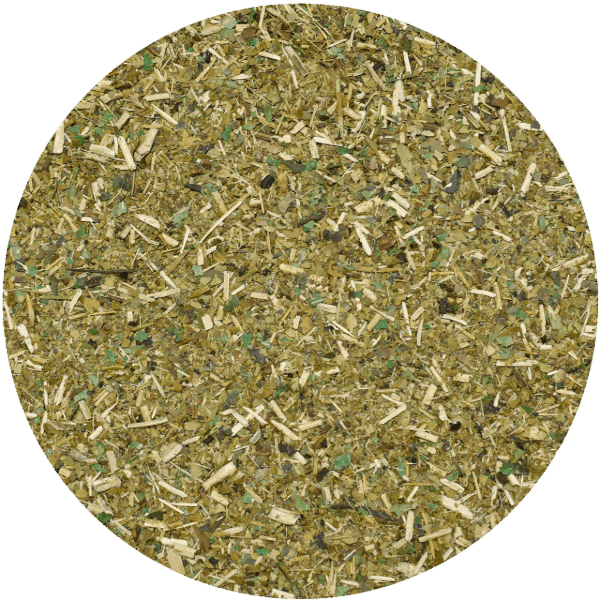 Yerbera - Tinapurkki + El Fuego Energia Guarana 0.5kg 