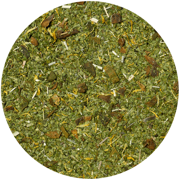 Verde Mate Green Mango &amp; Maracuya 0.5kg