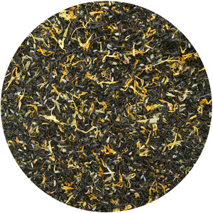 Aromantra x Mary Rose - Zodiac Tea - Taurus (musta tee) 50g