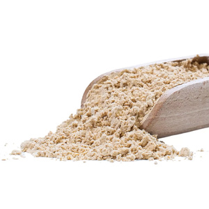 Nustino - maapähkinävoijauhe - suklaa 400g