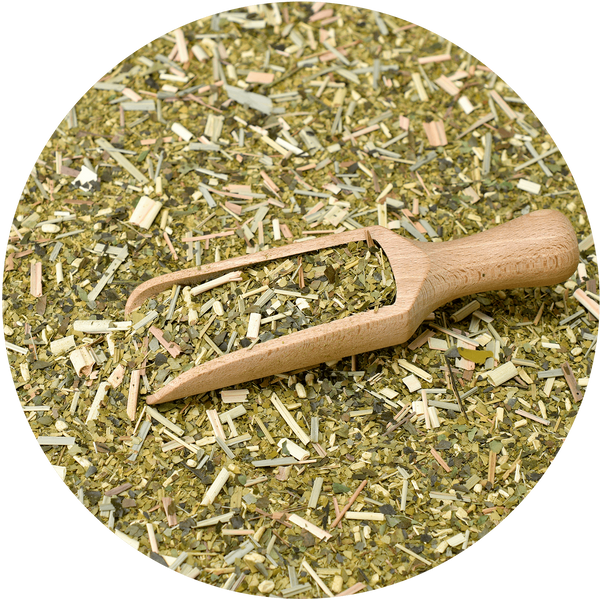 Soul Mate Orgánica Frosty Season 50 g (luomu)