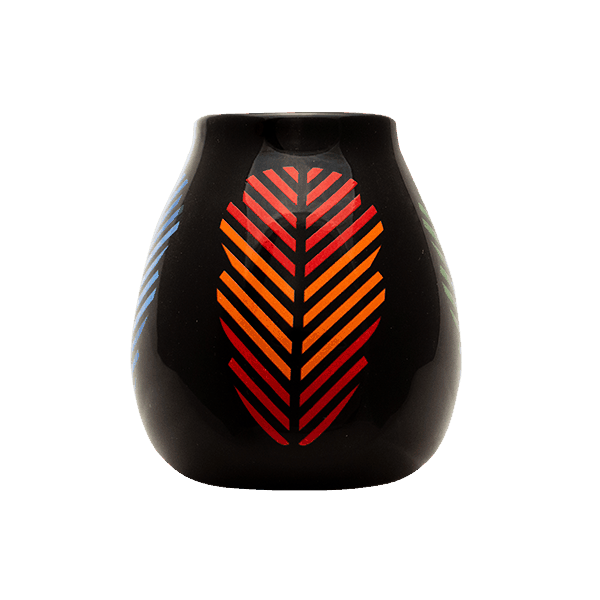 Kurkku keraaminen Samba - 350ml