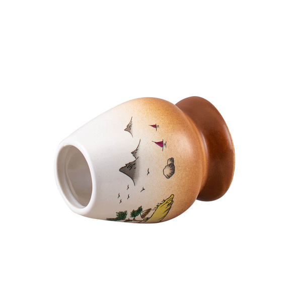 Matcha teen keittäminen lahjasetti