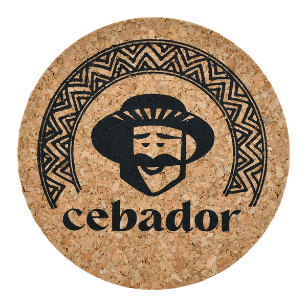 Yerba Mate setti 2x50g Calabash + Bombilla