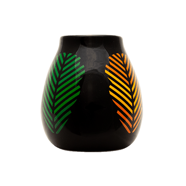 Kurkku keraaminen Samba - 350ml