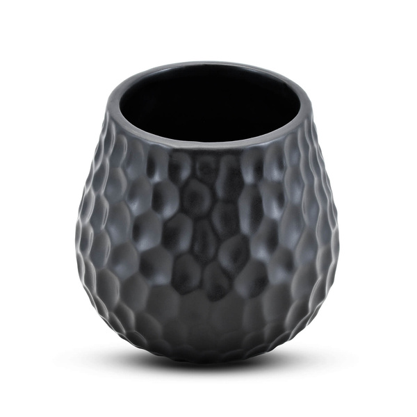 Keraaminen Mate Cup - Honeycomb malli Tumma