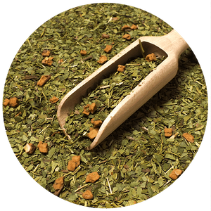 Verde Mate Green Winter Edition 0.4kg