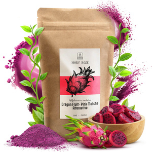Setti Pink Matchan valmistamiseen