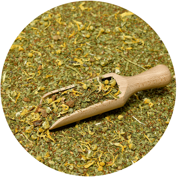 Mary Rose - Yerbatea Rooibos päärynä - 50 g