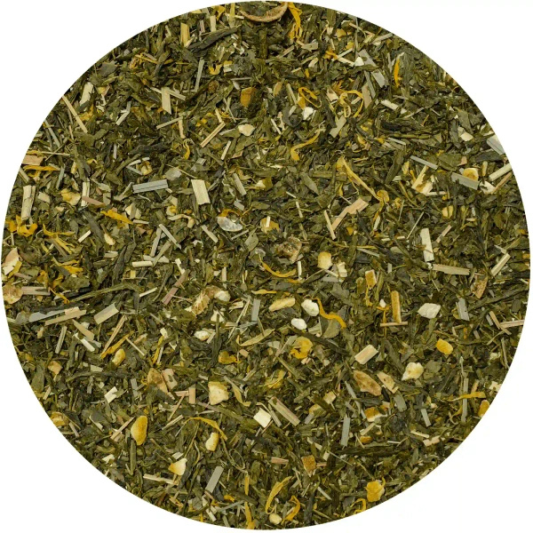 Mary Rose - Fresca vihreä tee - 50g
