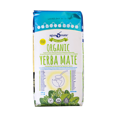 Aguamate (Kraus) Luomu 0,5kg