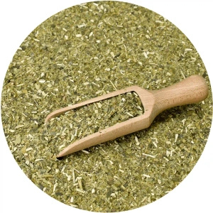 Yerbera – Tölkki + Soul Mate Orgánica Guayusa 0,5 kg