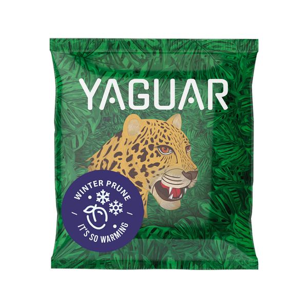 Yerba mate talvisetti pariskunnalle 10x50g