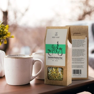Mary Rose - Yerbatea Rooibos päärynä - 50 g