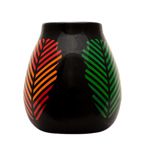 Kurkku keraaminen Samba - 350ml