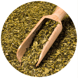 Verde Mate Green Despalada 0.5kg