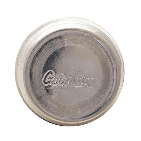 Palo Santo mate kurpitsa - Salvador 150ml