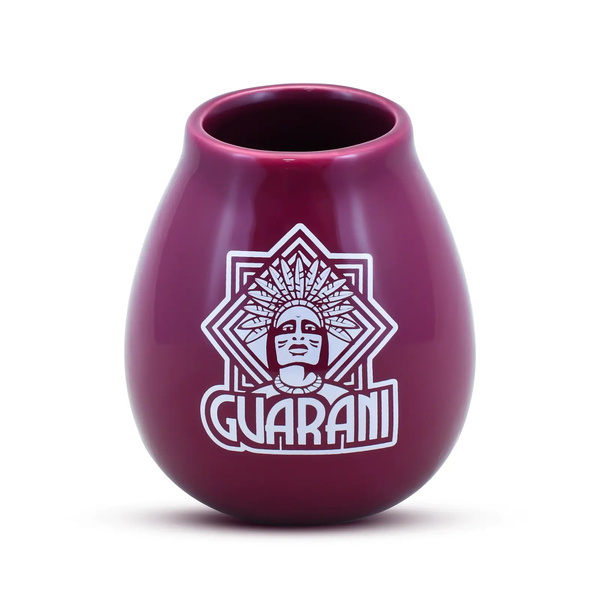 Kurkku keraaminen violetti - 350ml