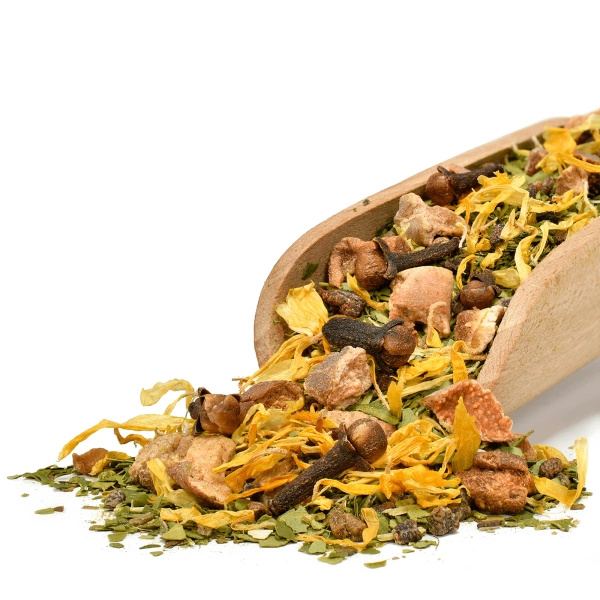 Verde Mate Green Let's Get Warm 0.5kg